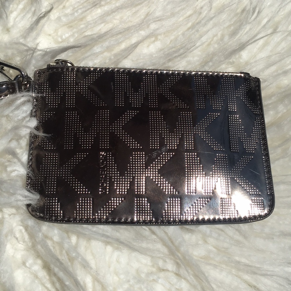 Mk wristlet